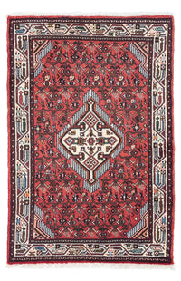 Hosseinabad Tapete 125x80cm - Tapete persa – product image
