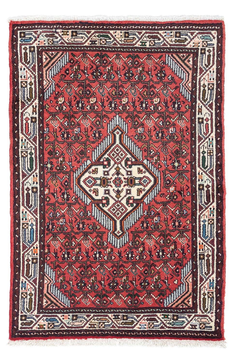 Hosseinabad Tapete 125x80cm - Tapete persa