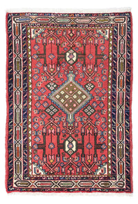 Hosseinabad Tapete 125x80cm - Tapete persa – product image
