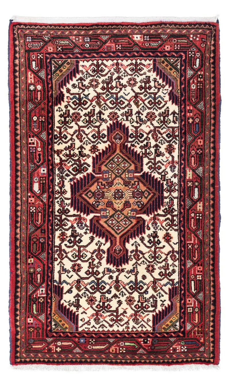 Hosseinabad Tapete 125x80cm - Tapete persa