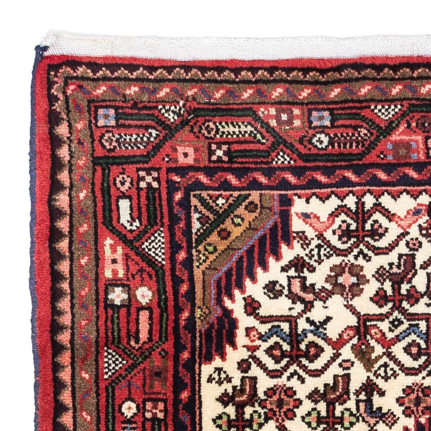 Hosseinabad Tapete 125x80cm - Tapete persa
