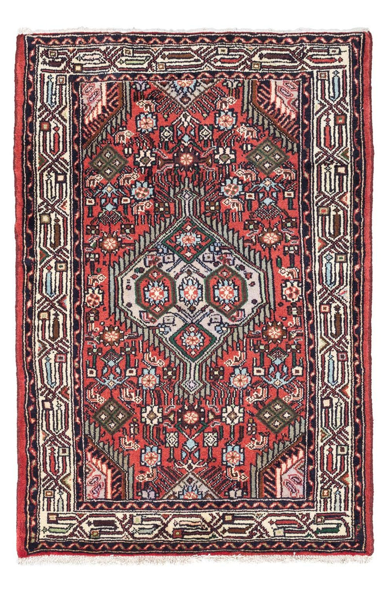 Hosseinabad Tapete 125x80cm - Tapete persa