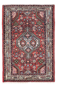 Hosseinabad Tapete 125x80cm - Tapete persa – product image