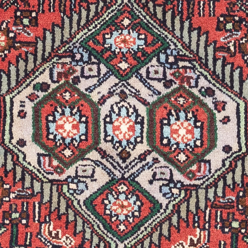 Hosseinabad Tapete 125x80cm - Tapete persa
