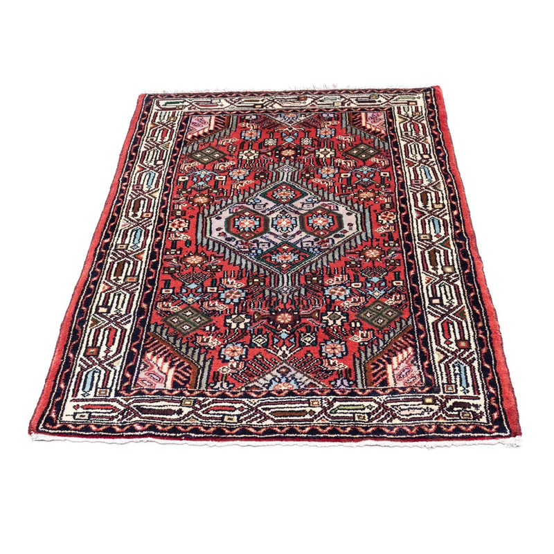 Hosseinabad Tapete 125x80cm - Tapete persa