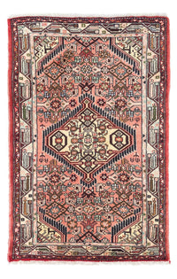 Hosseinabad Tapete 125x80cm - Tapete persa – product image