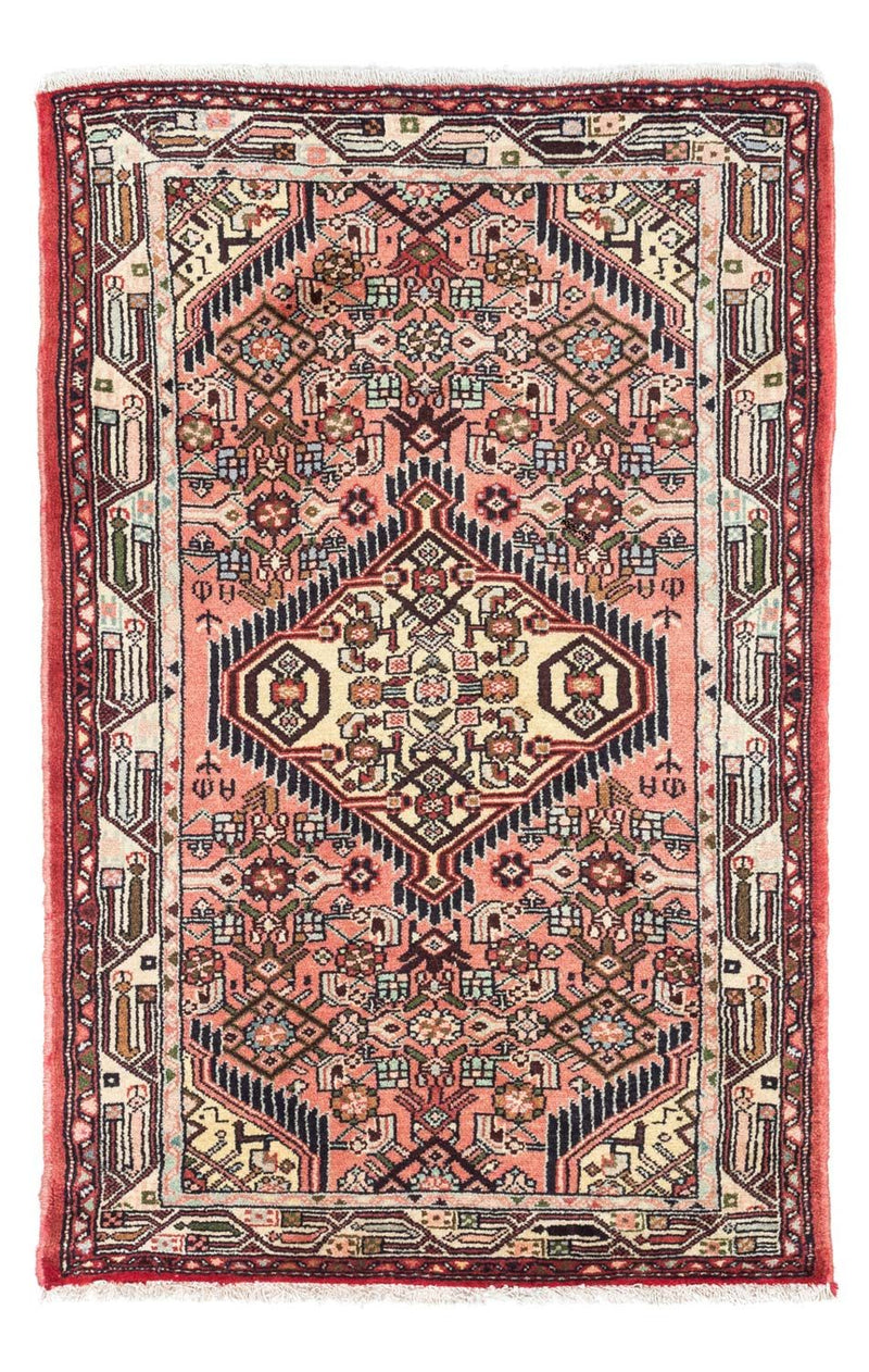 Hosseinabad Tapete 125x80cm - Tapete persa