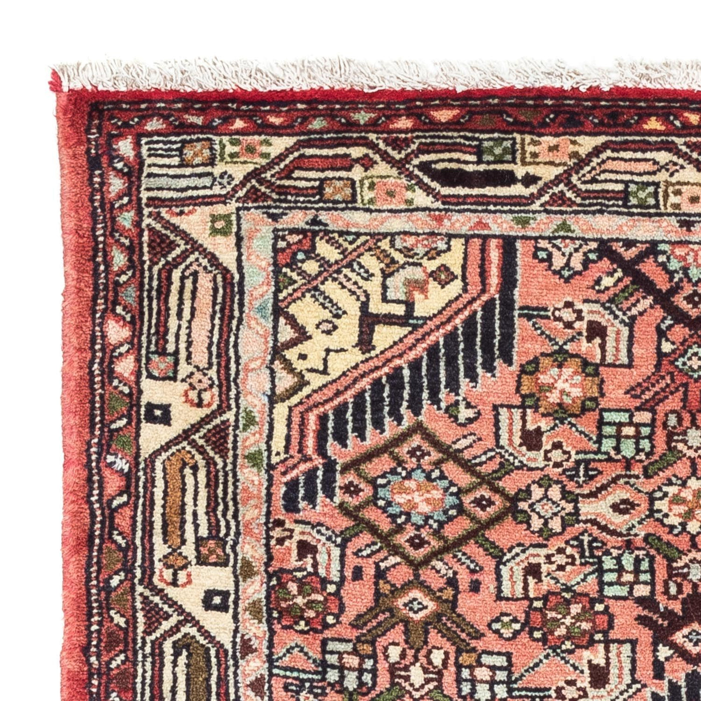 Hosseinabad Tapete 125x80cm - Tapete persa