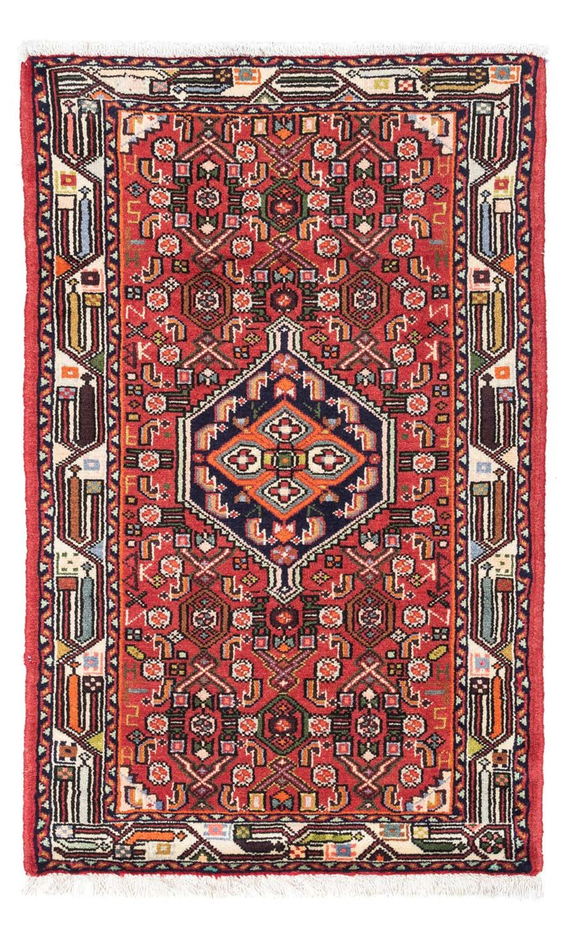 Hosseinabad Tapete 125x80cm - Tapete persa