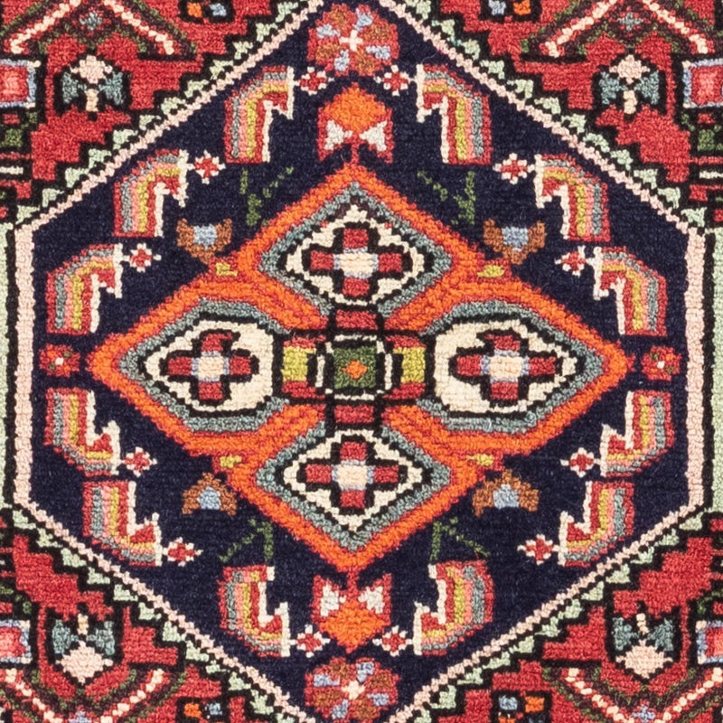 Hosseinabad Tapete 125x80cm - Tapete persa