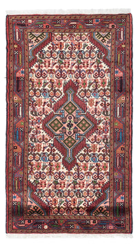 Hosseinabad Tapete 125x80cm - Tapete persa – product image