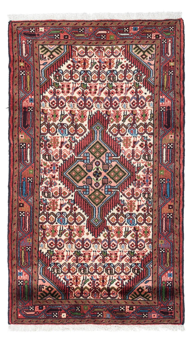 Hosseinabad Tapete 125x80cm - Tapete persa