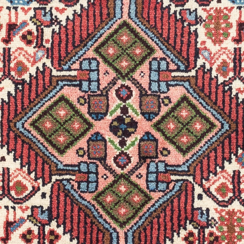 Hosseinabad Tapete 125x80cm - Tapete persa