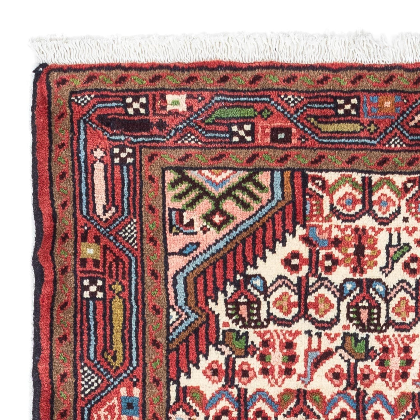 Hosseinabad Tapete 125x80cm - Tapete persa