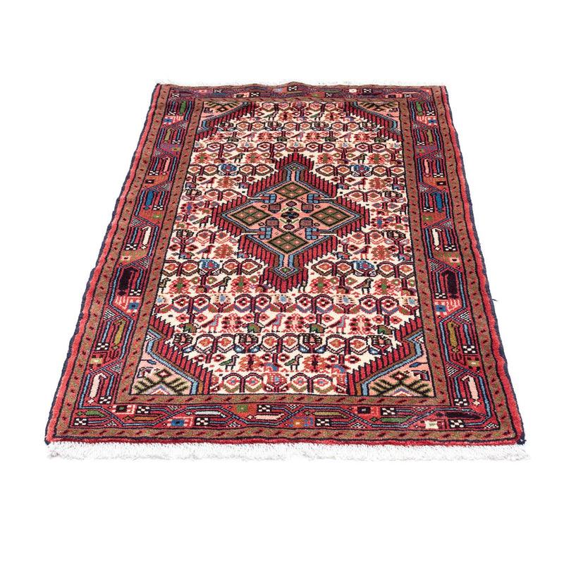 Hosseinabad Tapete 125x80cm - Tapete persa