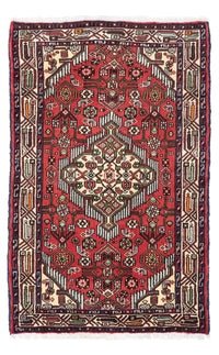 Hosseinabad Tapete 125x80cm - Tapete persa – product image