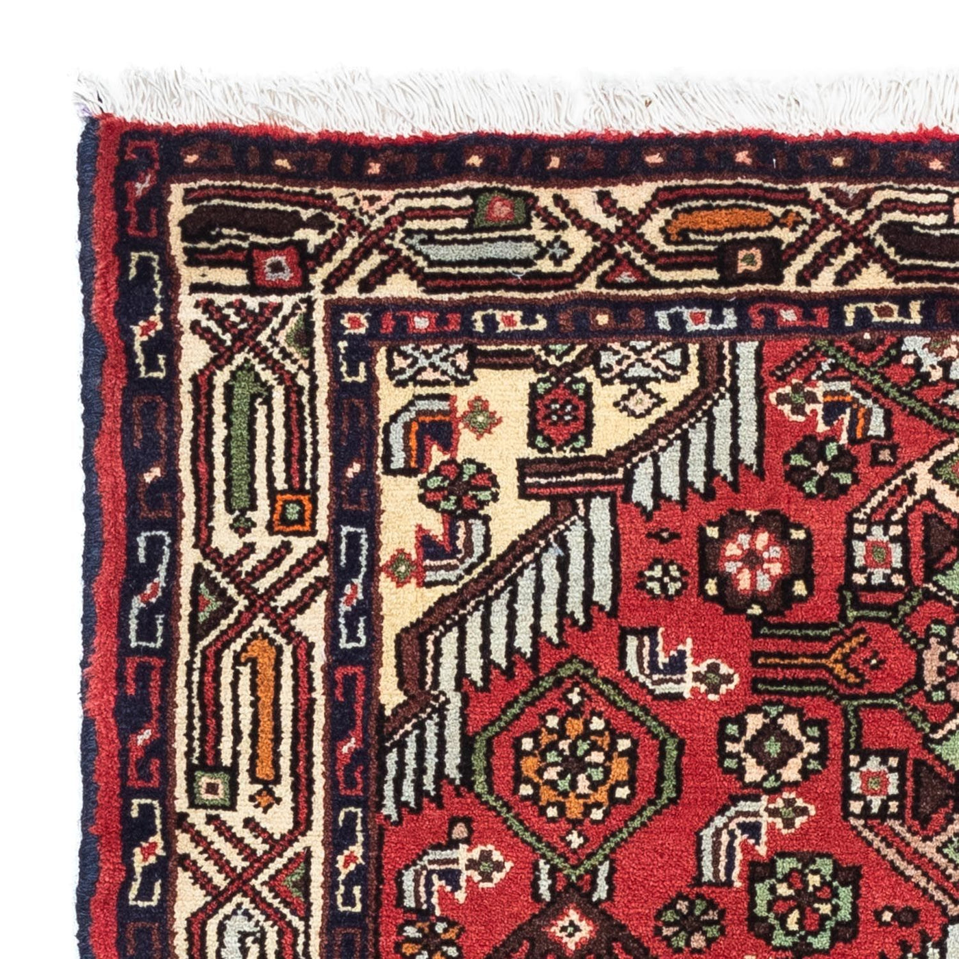 Hosseinabad Tapete 125x80cm - Tapete persa