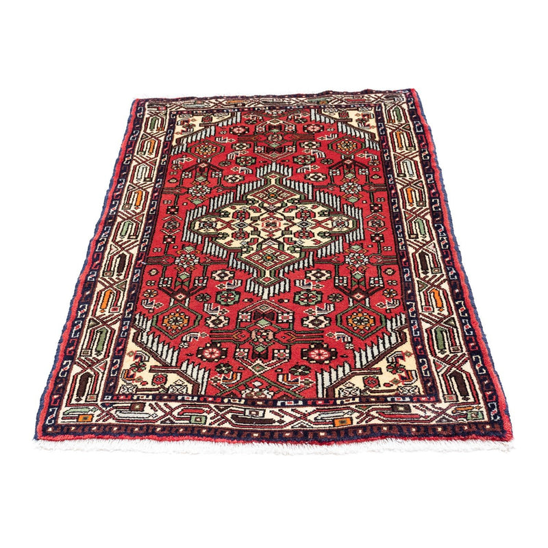 Hosseinabad Tapete 125x80cm - Tapete persa