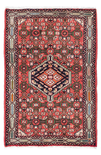Hosseinabad Tapete 80x125cm - Tapete persa – product image