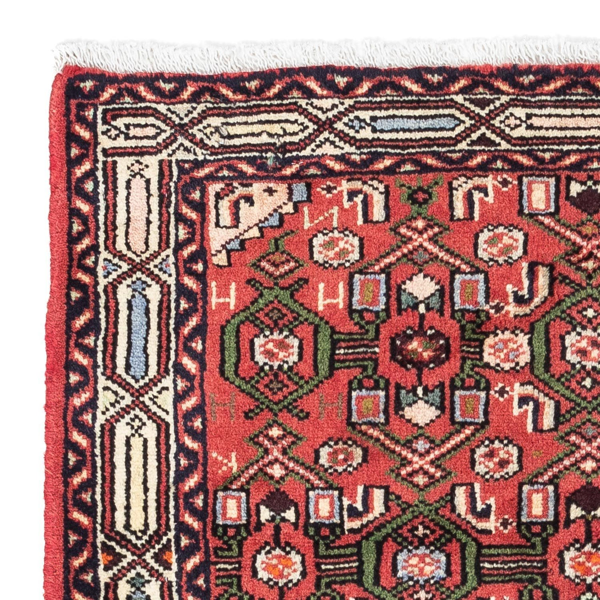 Hosseinabad Tapete 80x125cm - Tapete persa