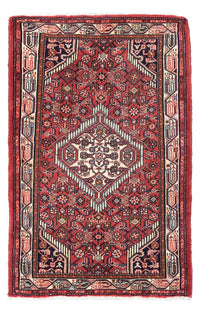 Hosseinabad Tapete 125x80cm - Tapete persa – product image