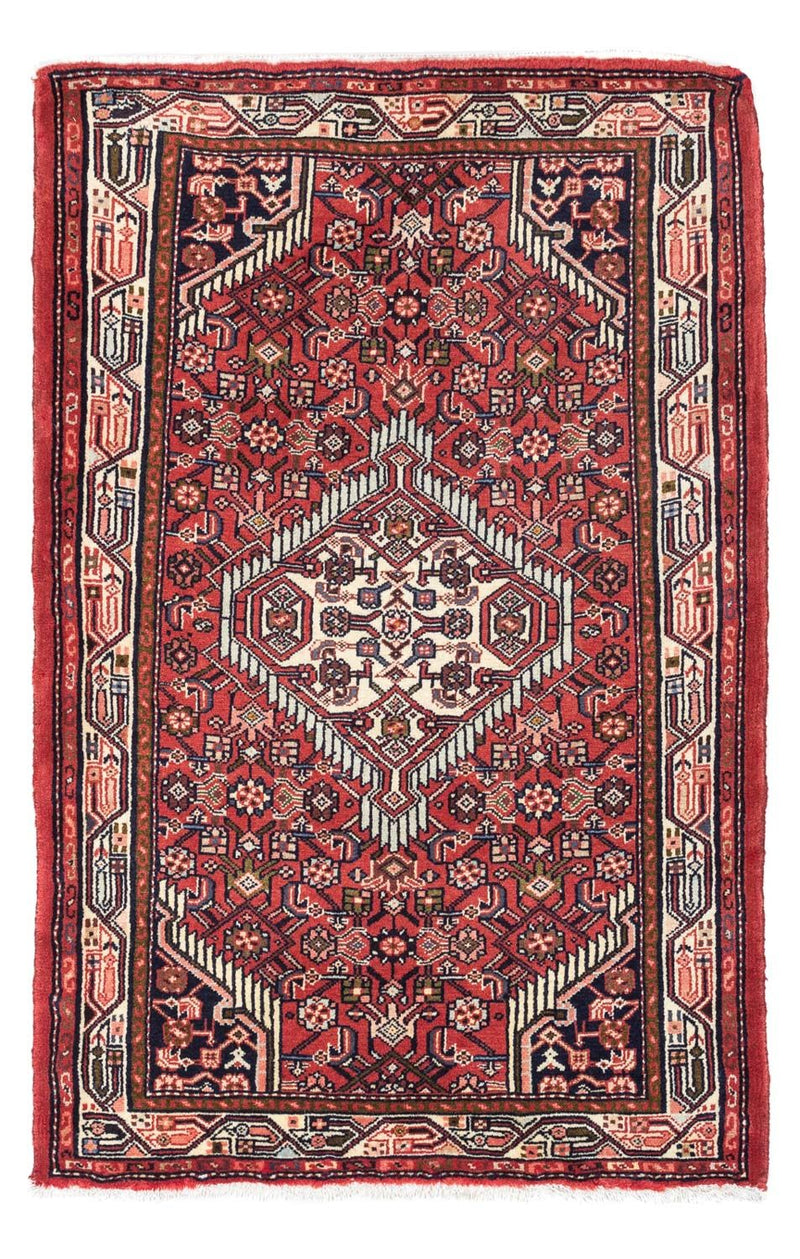 Hosseinabad Tapete 125x80cm - Tapete persa