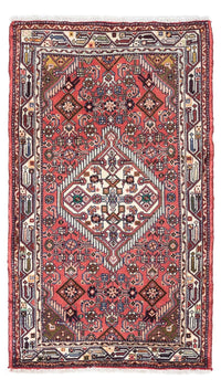 Hosseinabad Tapete 80x125cm - Tapete persa – product image