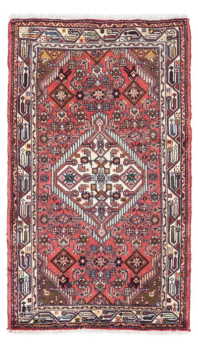 Hosseinabad Tapete 80x125cm - Tapete persa