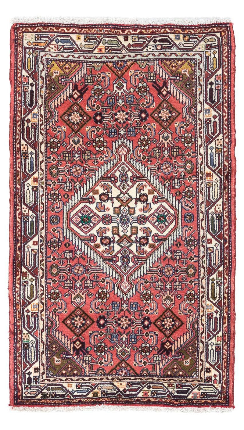Hosseinabad Tapete 80x125cm - Tapete persa