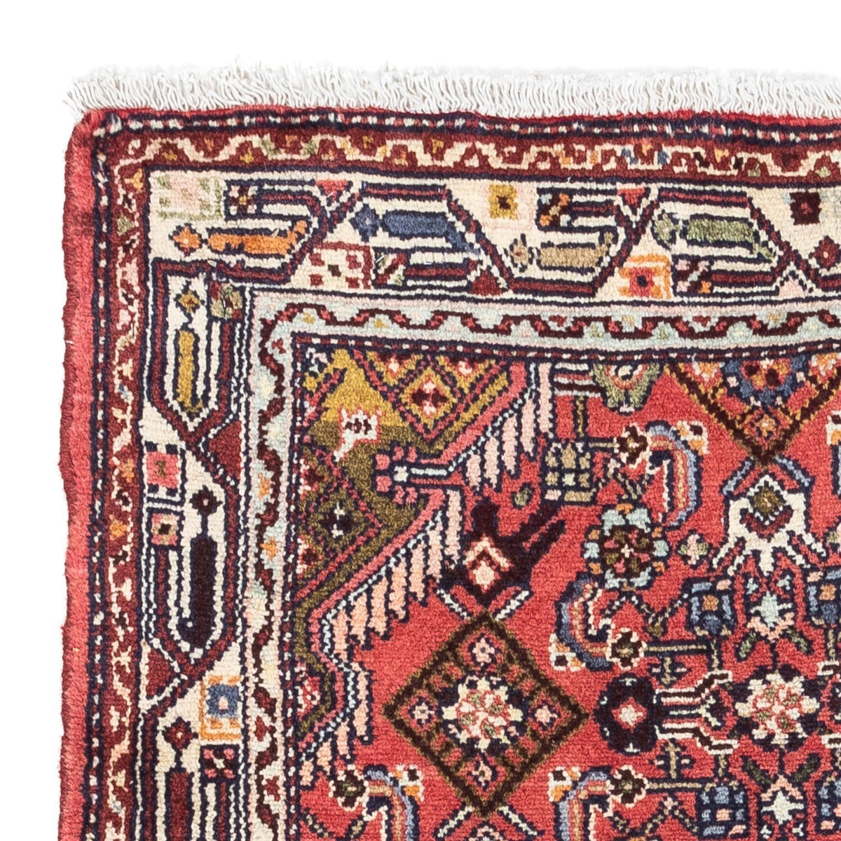 Hosseinabad Tapete 80x125cm - Tapete persa