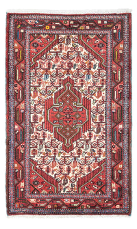 Hosseinabad Tapete 125x80cm - Tapete persa – product image