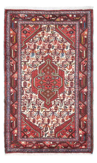 Hosseinabad Tapete 80x125cm - Tapete persa