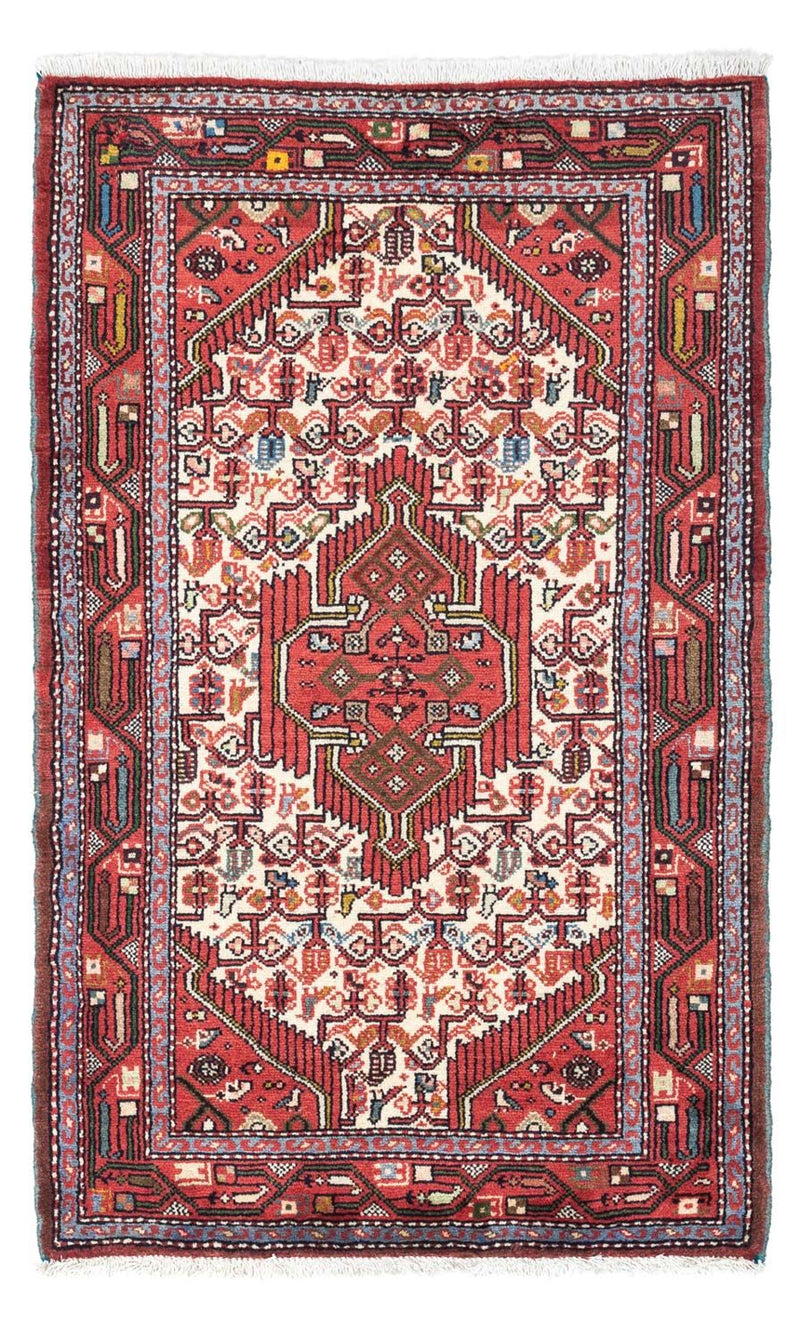 Hosseinabad Tapete 125x80cm - Tapete persa