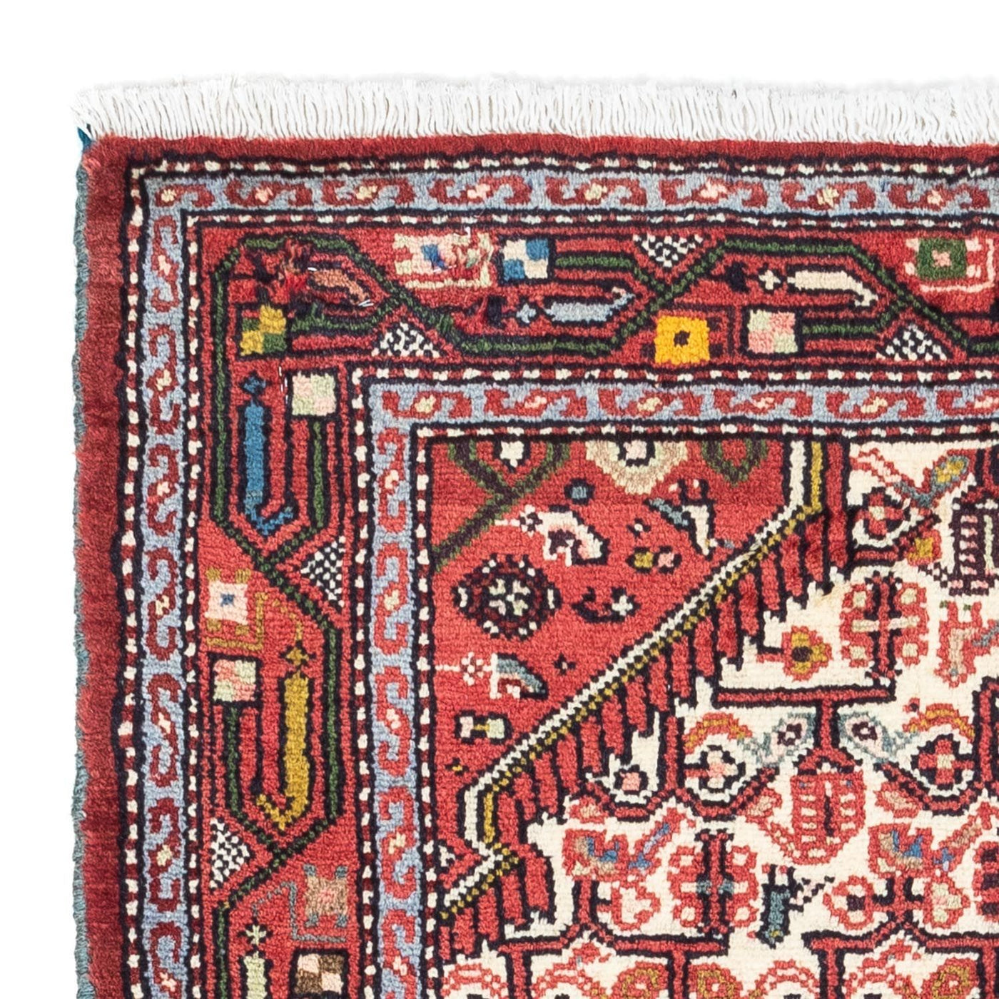 Hosseinabad Tapete 125x80cm - Tapete persa