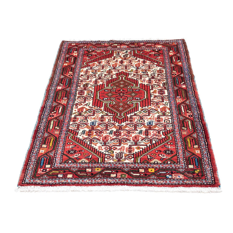 Hosseinabad Tapete 125x80cm - Tapete persa