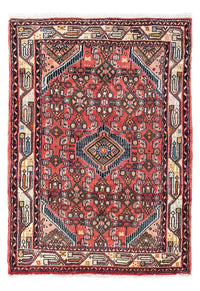 Hosseinabad Tapete 125x80cm - Tapete persa – product image