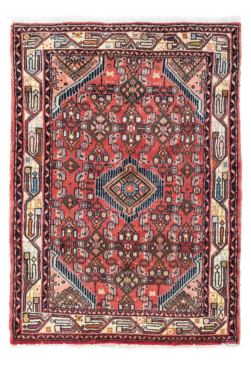 Hosseinabad Tapete 125x80cm - Tapete persa