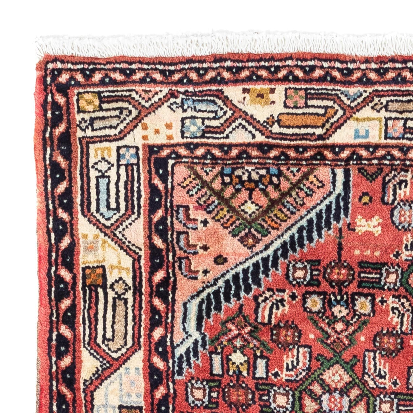 Hosseinabad Tapete 125x80cm - Tapete persa