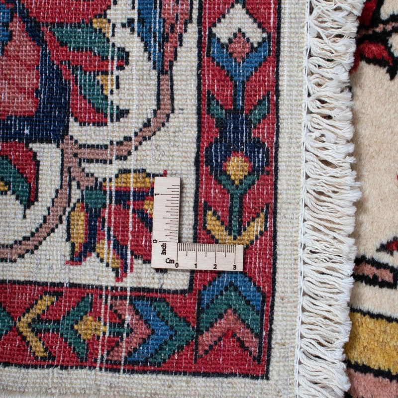 Bakhtiari Tapete 311x198cm - Tapete persa