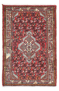 Hosseinabad Tapete 125x80cm - Tapete persa – product image