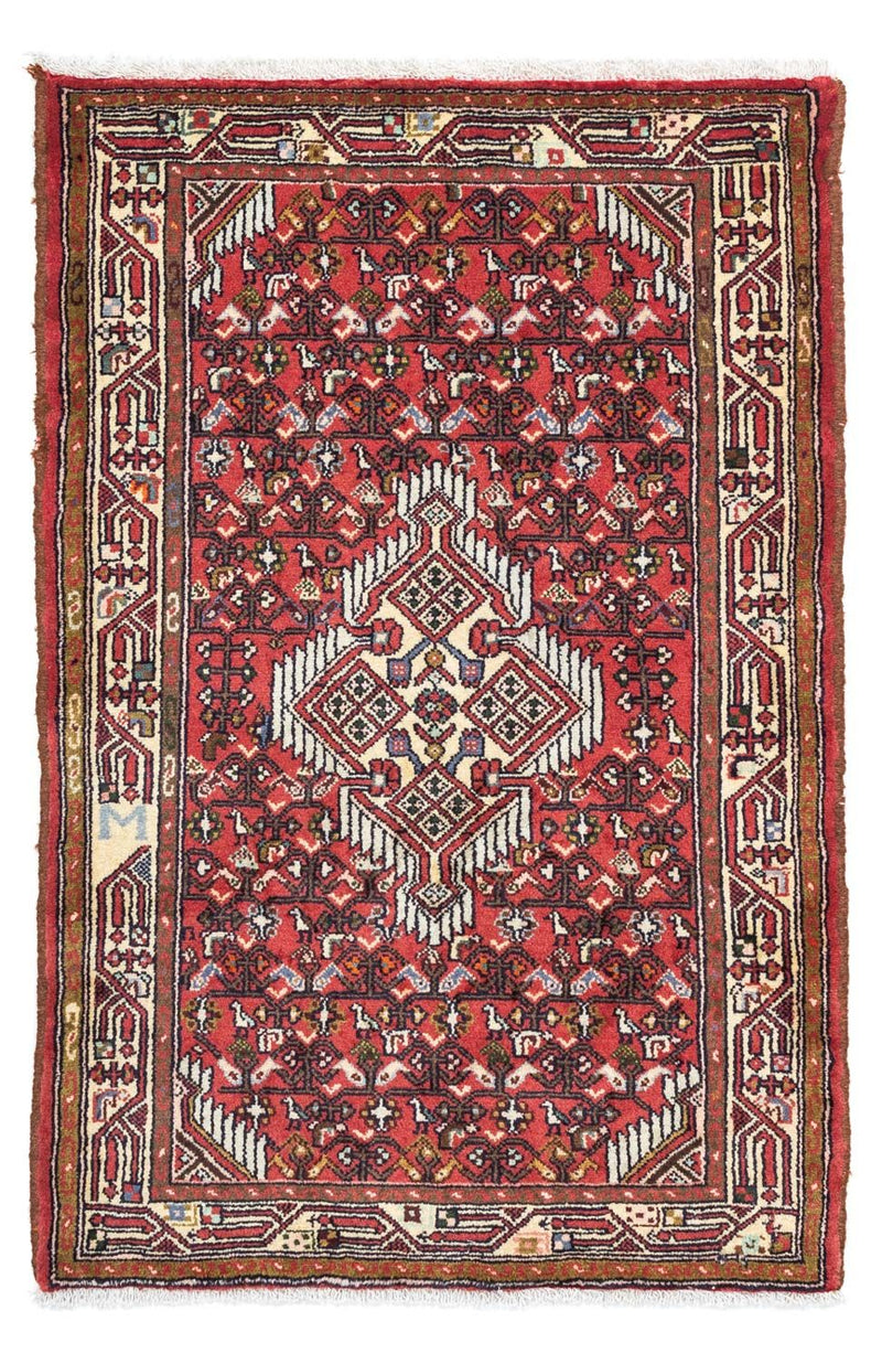 Hosseinabad Tapete 125x80cm - Tapete persa