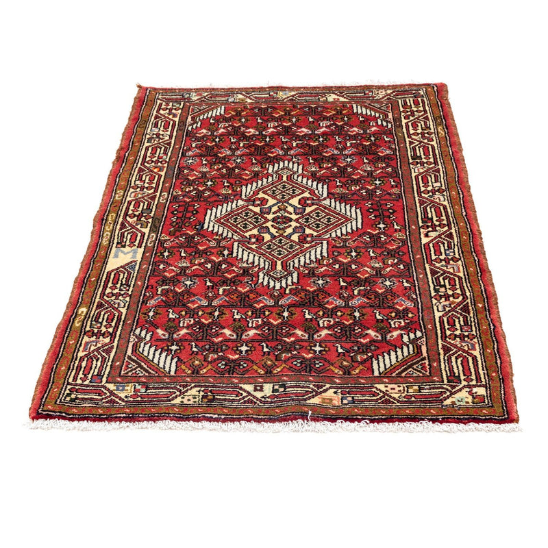 Hosseinabad Tapete 125x80cm - Tapete persa