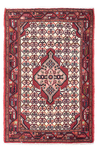 Hosseinabad Tapete 80x125cm - Tapete persa – product image