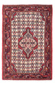 Hosseinabad Tapete 80x125cm - Tapete persa