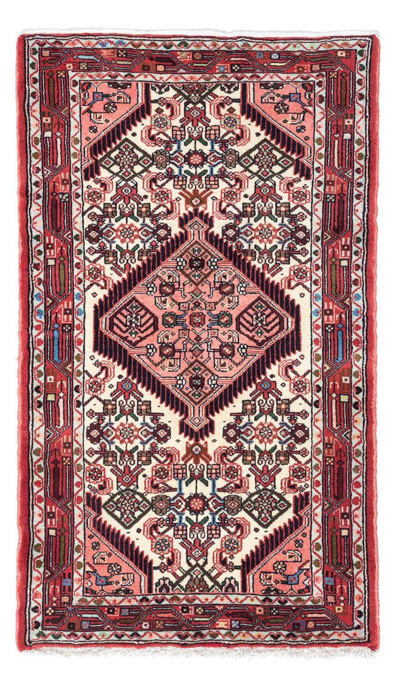 Hosseinabad Tapete 80x125cm - Tapete persa