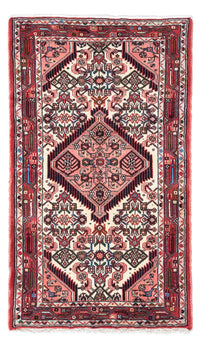 Hosseinabad Tapete 125x80cm - Tapete persa – product image
