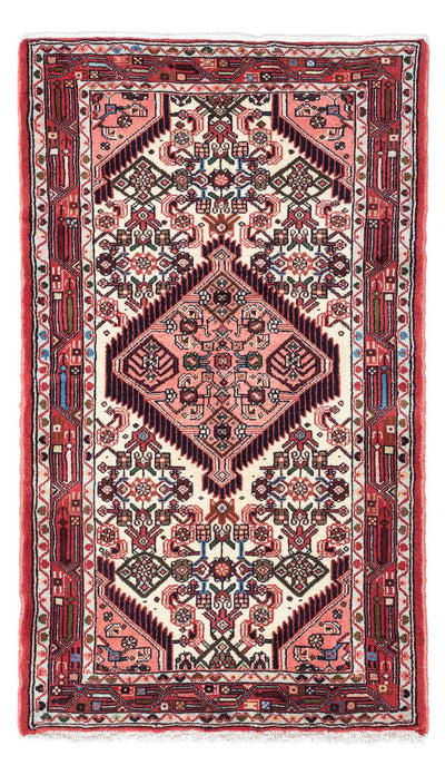 Hosseinabad Tapete 80x125cm - Tapete persa