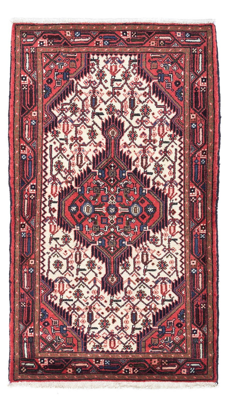 Hosseinabad Tapete 80x125cm - Tapete persa