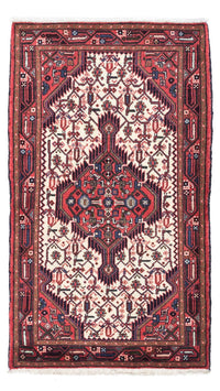 Hosseinabad Tapete 125x80cm - Tapete persa – product image