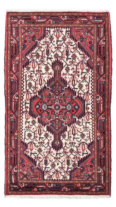 Hosseinabad Tapete 80x125cm - Tapete persa